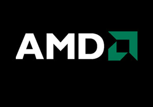 זורקת רמזים לאוויר. AMD