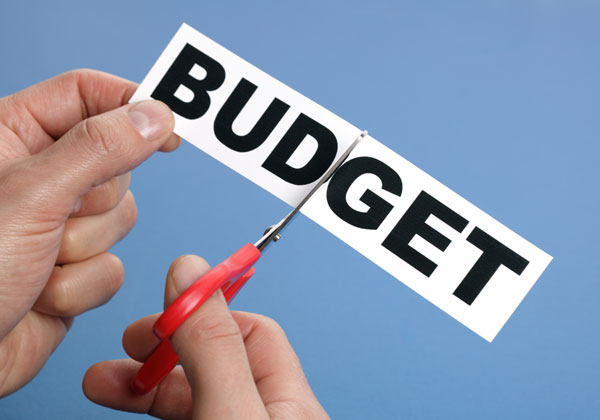 התקשוב הממשלתי - תקציב שאותו לא צריך לחתוך. צילום אילוסטרציה: BigStock