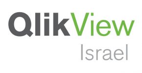 QlikView Israel מציגה פלטפורמה אנליטית מתקדמת