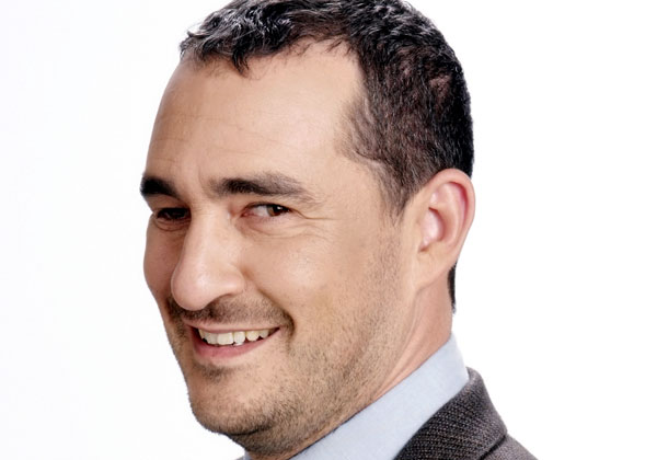 אמיר רסקין, שותף ב-B-Pro