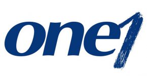 הלוגו הישן של One1