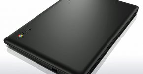 ה-ideapad Chromebook 100S של לנובו. צילום: יח"צ