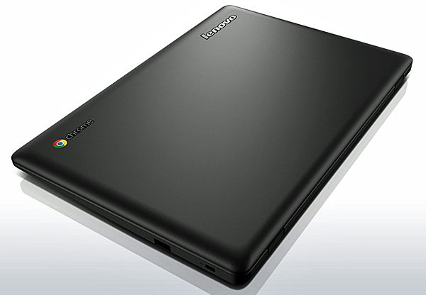 ה-ideapad Chromebook 100S של לנובו. צילום: יח"צ