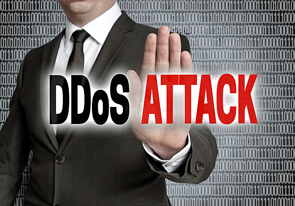 "מתקפת ה-DDoS הרחבה ביותר בהיסטוריה". צילום אילוסטרציה: BigStock