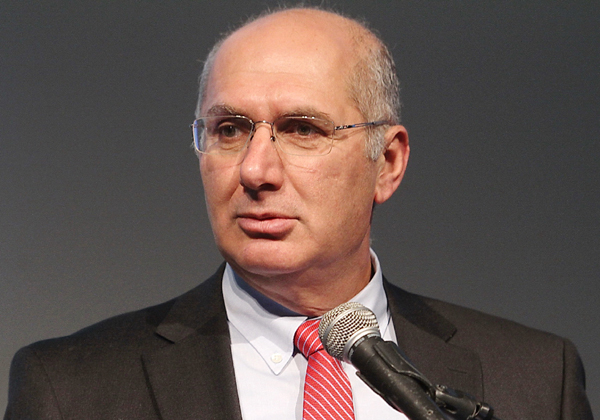 רו''ח דורון כהן, נשיא IIA ישראל. צילום: ניב קנטור