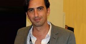 אלי שקד, מנכ''ל VMware ישראל
