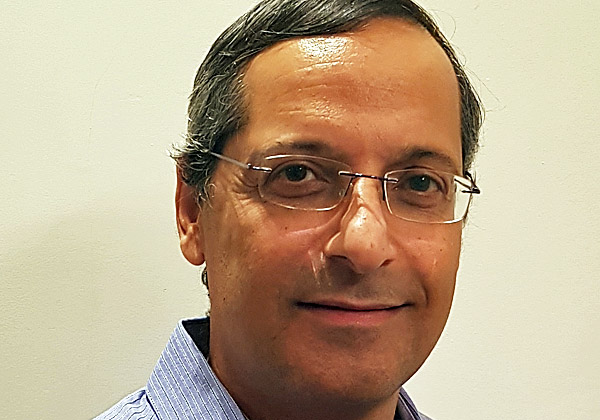 יורם אלדר, מנכ"ל הלשכה לטכנולוגיות מידע בישראל. צילום: יח"צ