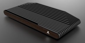 Ataribox, קונסולת האטארי החדשה. צילום: יח"צ
