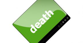 מה עושים עם החיים הדיגיטליים שלנו לאחר המוות הפיזי? אילוסטרציה: פוטוסקול, BigStock