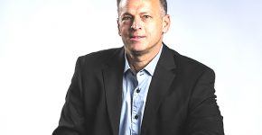 ג'ף הרבסט, סגן נשיא לפיתוח עסקי ב-Nvidia. צילום: יח"צ