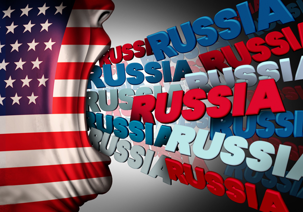 על פי כתב האישום, המעורבות הרוסית בבחירות לנשיאות ארצות הברית הייתה עמוקה במיוחד. אילוסטרציה: digitalista/BigStock