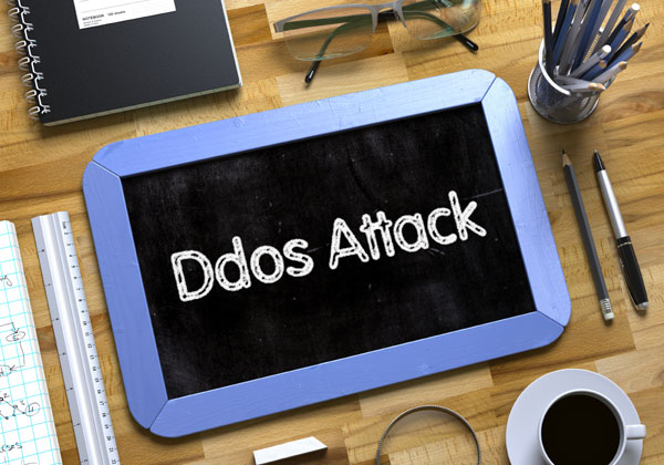מתקפת DDos. צילום: BigStock