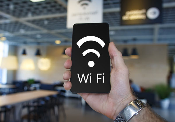 שירות חדש בפלאפון: שיחות באמצעות Wi-Fi. צילום אילוסטרציה: BigStock