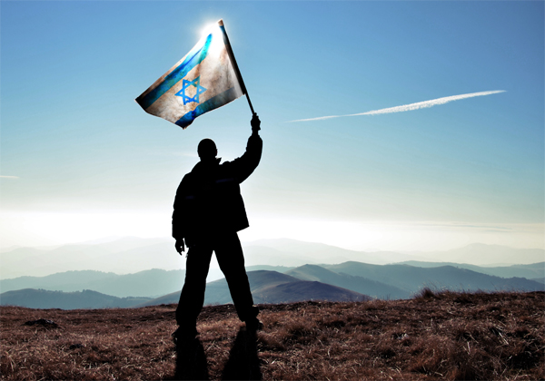 גאווה ישראלית בדרך? צילום אילוסטרציה: BigStock