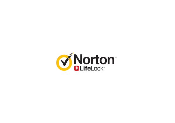 תוצאות ראשונות תחת השם החדש. NortonLifeLock