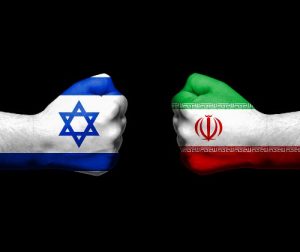 האקרים איראנים תקפו שוב אתרים בישראל