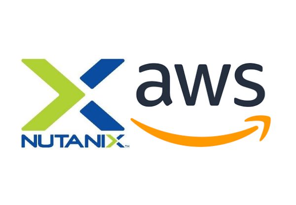 Nutanix Clusters on AWS