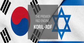 קרן קוריאה-ישראל. קוראת ליזמים