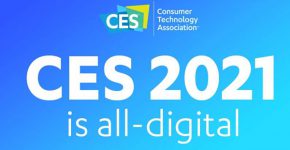 CES 2021 - רק בדיגיטל