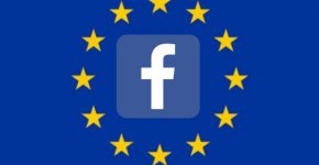 תיחקר באיחוד האירופי. פייסבוק