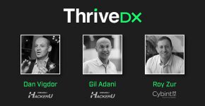 מיזוג של סייבינט ו-HackerU יצר את ThriveDX