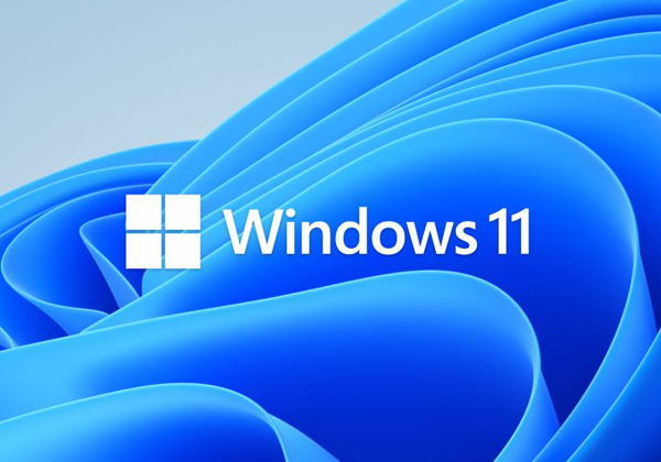 לוגו Windows 11