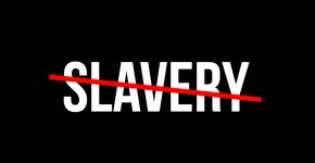 לא לעבדות - כולל לא לעבדות הדיגיטלית.