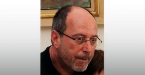דני גולדשטיין ז"ל, ממייסדי תעשיית התוכנה בישראל.