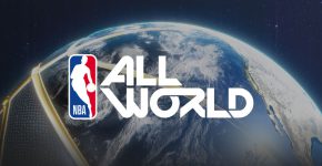 NBA All-World