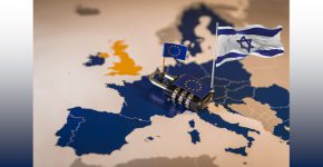 תיקון שיאפשר לישראלים לקבל מידע מהאיחוד האירופי במסגרת תקנות GDPR.