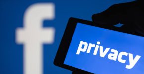 הפרה את הפרטיות - ותשלם סכום עתק. פייסבוק (או, יותר נכון, מטא).
