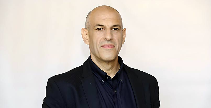 רן כהן, מנהל שותפים בישראל, יוון וקפריסין ב-F5.