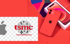 תרכוש את כל שבבי ה-3 ננו-מטר מ-TSMC לטובת ייצור ה-iPhone. אפל.